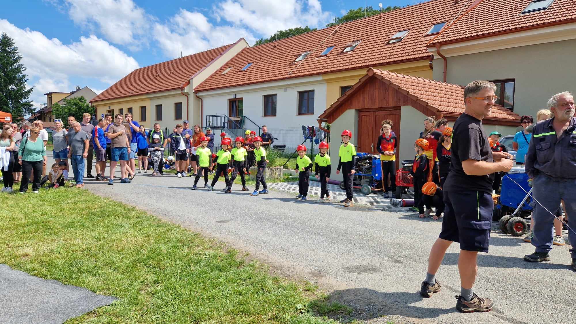 HB pohár - Chotěboř